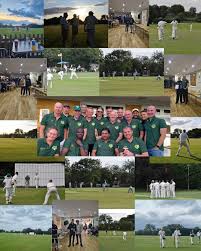 Image result for Hazelgrove Cricket Club