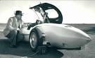 GM XP-21 Firebird 1 : 1953 | Cartype