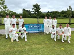 Image result for Ivybridge Cricket Club