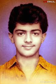 Ajith Kumar Personal Album. Is this Ajith Kumar the Actor? Share your thoughts on this image? - ajith-kumar-personal-album-839784475