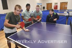 Image result for Horsham Table Tennis Club