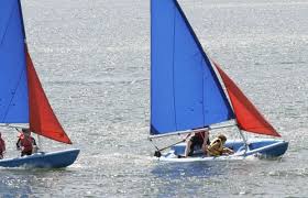 Image result for Ashdown Sailing Club