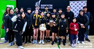 Image result for Y M C A (Plymouth) Badminton Club