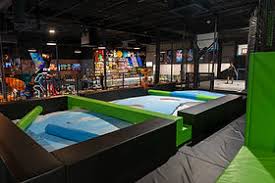 Image result for Uwe Trampoline Club