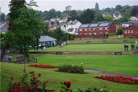 Image result for Exonia Bowls Club