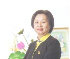 Nhân vật: Bà Lý Thị Hiền - Phó TGĐ NamABank | Vietstock - hinh-dai-dien-Ly-Thi-Hien