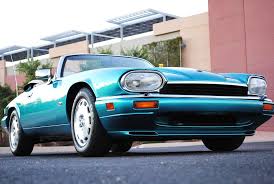 Image result for Turquoise 1996 Jaguar