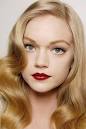 HOW TO - wear red lipstick