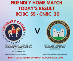 Image result for Banbury Bowling Club