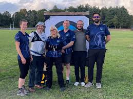 Image result for Lasswade Archery Club