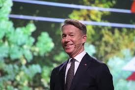 Image result for Terje Aasland