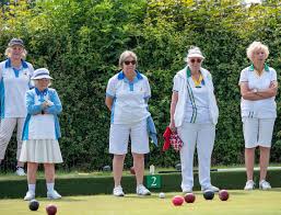 Image result for Caterham Bowling Club