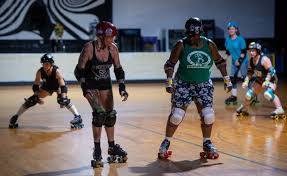 Image result for Sunday Rollerstroll