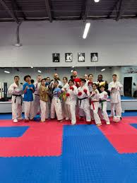 Image result for Martial Arts New Jersey