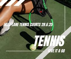 Image result for Potton Tennis Club