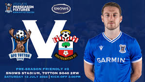 Image result for Southampton Stags