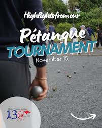 Image result for Worthing Petanque Club