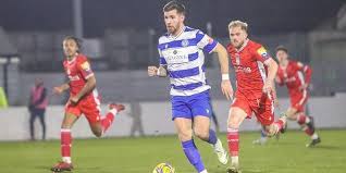 Image result for Walton & Hersham Football Club