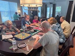 Image result for The Tranmereans Scrabble Club