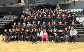 Image result for Thornaby Pavilion Junior Badminton Club