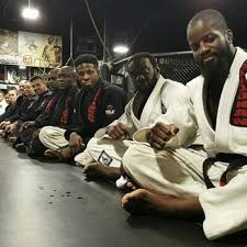 Image result for Blackpool Budokan Martial Arts