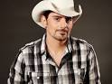 Brad Paisley photo by Jeremy