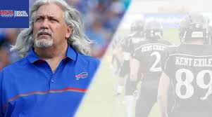 Image result for Kent Exiles American Football Club