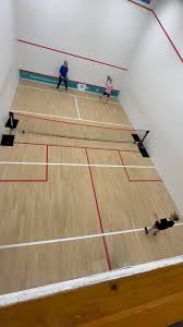 Image result for Brough Park Junior Squash Club