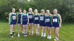 Image result for Chipping Sodbury Netball Club