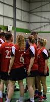 Image result for Nomads Korfball Club