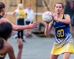 Image result for Watford Premier Netball Club