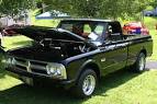 1967 GMC Trucks