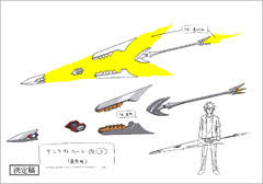 「ヴィクトリア＝パワード 武装錬金」の画像検索結果