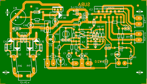 Image result for tda 1557q