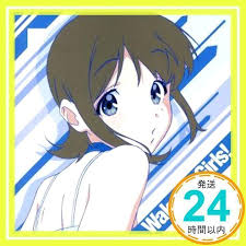 「林田藍里 Wake Up」の画像検索結果