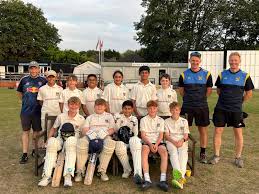 Image result for Hunslet Nelson Cricket Club