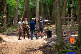 Image result for Fenland Archery Club