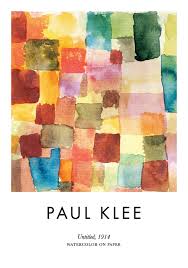 Image result for paul klee