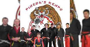 Image result for Kenpo Karate Club