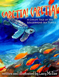 Image result for Caretta caretta