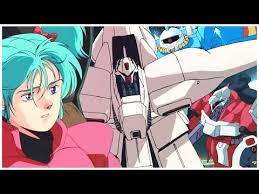 「クェス・パラヤ 機動戦士ガンダム 逆襲のシャア」の画像検索結果