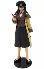 「読子・リードマン R.O.D -READ OR DIE-」の画像検索結果