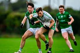 Image result for Patrick Sarsfield Gaelic Athletic Club