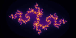 Image result for julia fractals