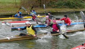 Image result for Cambridge Canoe Club