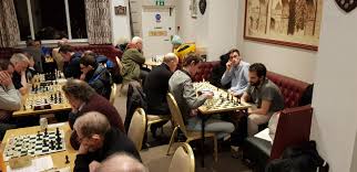 Image result for Musselburgh Chess Club