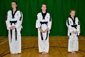 Image result for Bellshill Tae Kwon-Do