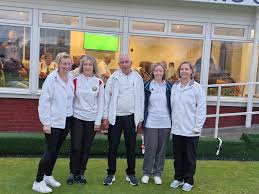 Image result for Cumnock Bowling Club