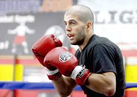 Image result for GFC Muay Thai Boxing