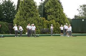 Image result for Copmanthorpe Bowling Club